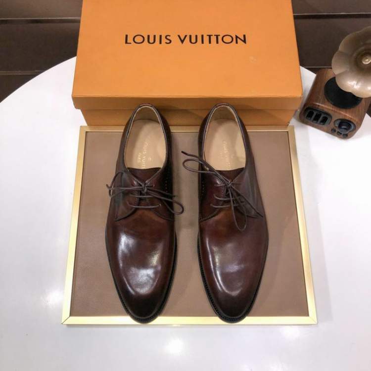 Picture of Louis Vuitton Shoes _SKULVsz38-45hnh086014703